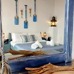 Apartment Captain's Sea View *