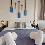 Captain's Sea View *