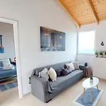 Apartment Captain's Sea View *