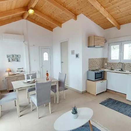 Διαμέρισμα Captain's Sea View