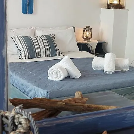 Captain's Sea View