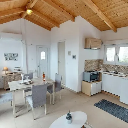Captain's Sea View *