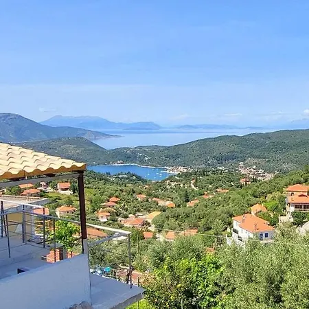 Captain's Sea View Apartment *
